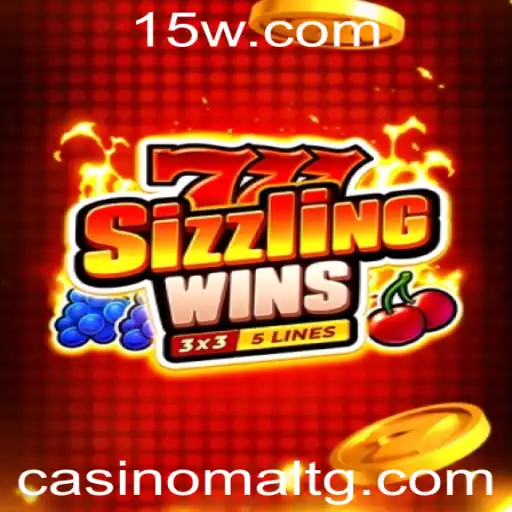 Descubra o Fascinante Mundo de 777sizzlingwins: Jogue e Ganhe com 77win
