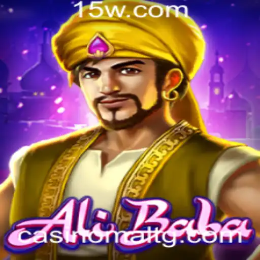 Explorando o Fascinante Mundo do Jogo AliBaba