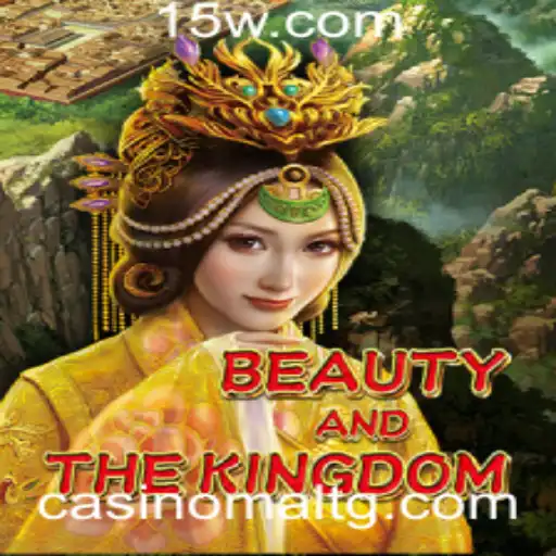 BeautyAndTheKingdom: Explorando o Fascinante Mundo do Novo Jogo Estratégico com a Chave '77win'