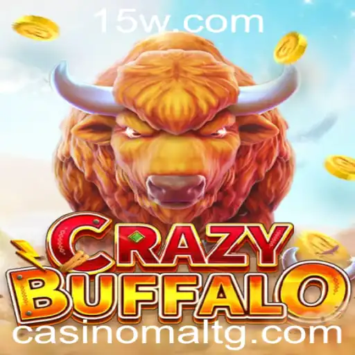 Desvendando o Jogo CRAZYBUFFALO: Uma Nova Experiência de Diversão