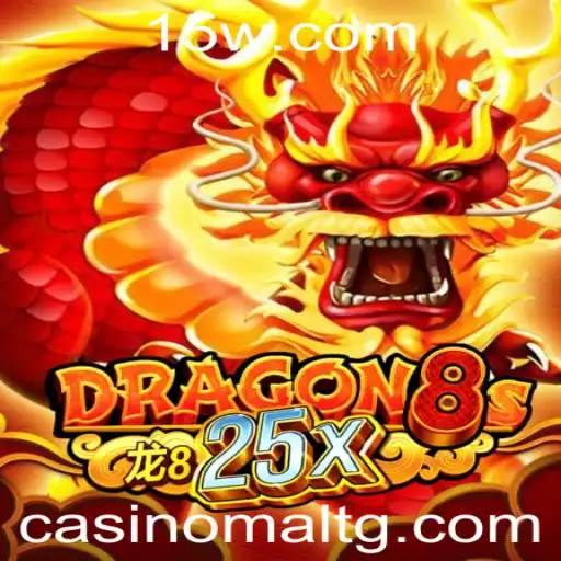 Descubra o Mundo de Dragon8s25x: Um Jogo de Aventura e Estratégia