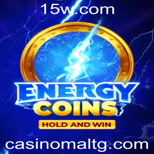 EnergyCoins: A Revolução do Entretenimento Digital com 77win