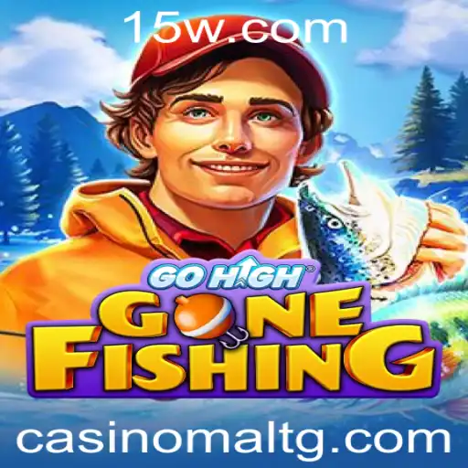 Explorando o Fascinante Mundo de GoHighGoneFishing