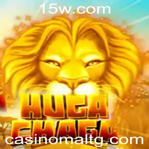 Descubra HugaChaga: O Jogo que Conquista Novos Adeptos com Estratégia e Diversão