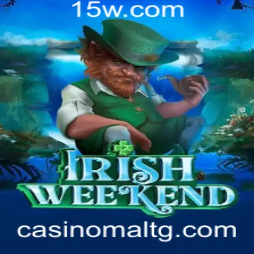 Explorando o Fascinante Mundo de IrishWeekend: Regras e Estratégias