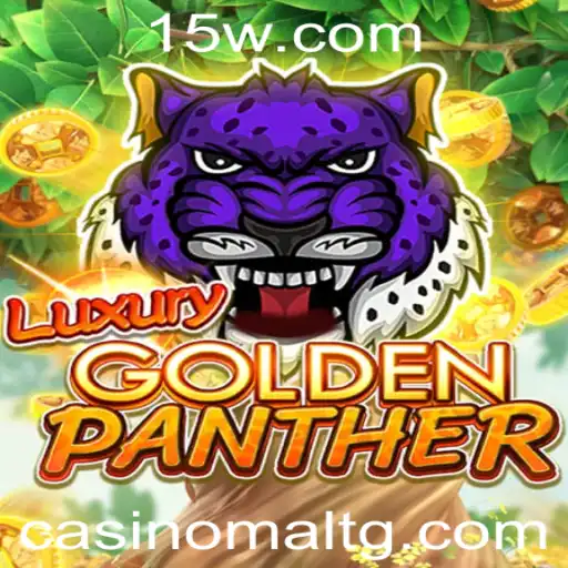 Descubra o Empolgante Jogo LUXURYGOLDENPANTHER e as Estratégias Vencedoras