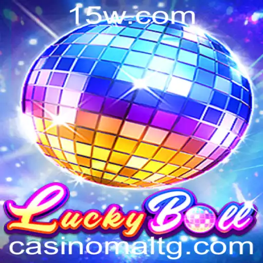 Descubra LuckyBall: O Jogo de Sorte Inovador com 77win