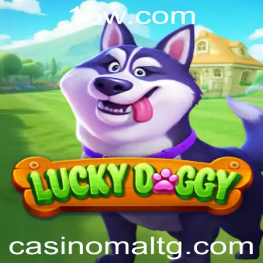 Descubra as Emoções de LuckyDoggy e as Oportunidades com 77win