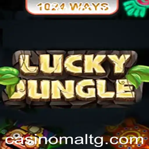 Descubra LuckyJungle1024: O Inovador Jogo que Combina Estratégia e Sorte