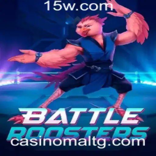 BattleRoosters: O Novo Fenômeno dos Jogos de Estratégia