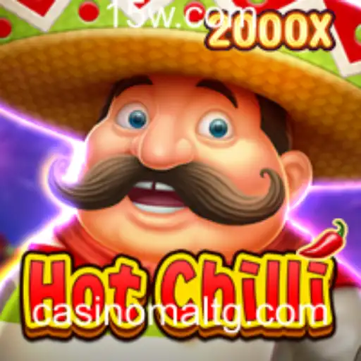 Descubra o Empolgante Mundo de HotChilli: Um Jogo de Aventura e Desafios