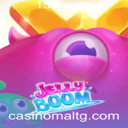 Explorando o Mundo de JellyBoom: Como Jogar e 77win