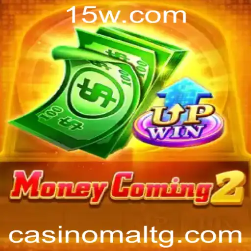 MoneyComing2: Descubra o Novo Fenômeno dos Jogos de Sorte com 77win