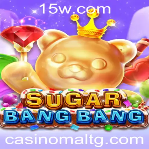 Aventuras doces com SUGARBANGBANG: Descubra as regras e emoções do jogo