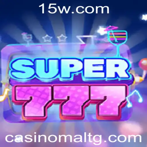 Descubra o Empolgante Jogo Super777: Como Jogar e Vencer com 77win