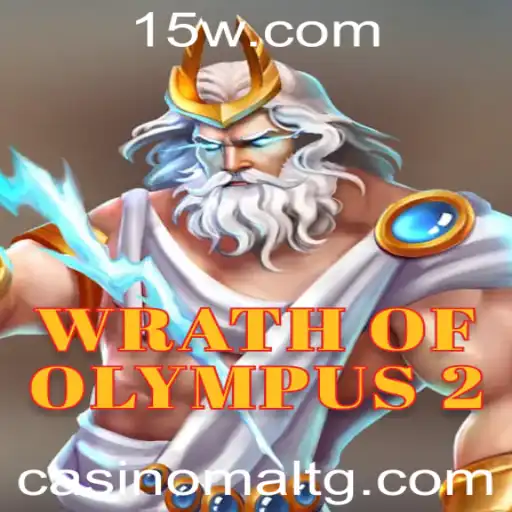 Wrath of Olympus 2: Uma Aventura Épica no Mundo dos Deuses