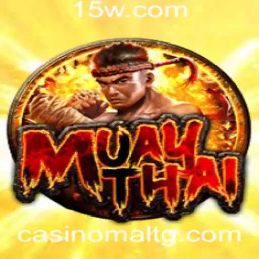 MuayThai: O Impacto e Evolução do Esporte na Era Digital