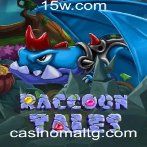 Explorando o Universo de RaccoonTales: Um Mergulho no Jogo Popular 77win