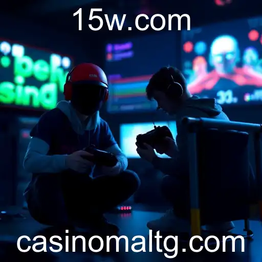 O Impacto dos Videogames na Sociedade Moderna