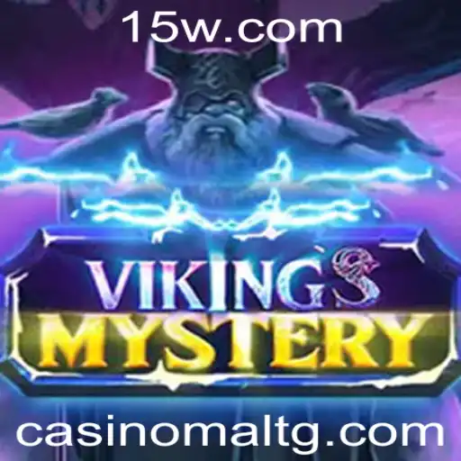 VikingsMystery: Descubra o Intrigante Jogo de Estratégia Inspirado na Era Viking