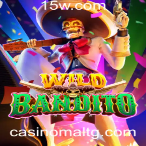 Descubra o Fascinante Mundo de WildBandito no 77win