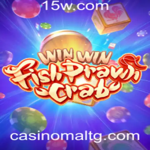 Descubra o Fascinante Jogo WinWinFishPrawnCrab - A Sensação '77win' nos Casinos Online