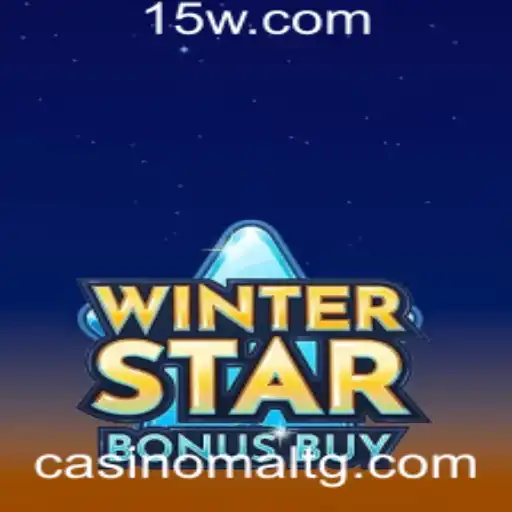 Descubra o Fascinante Universo do Jogo WinterStarBonusBuy